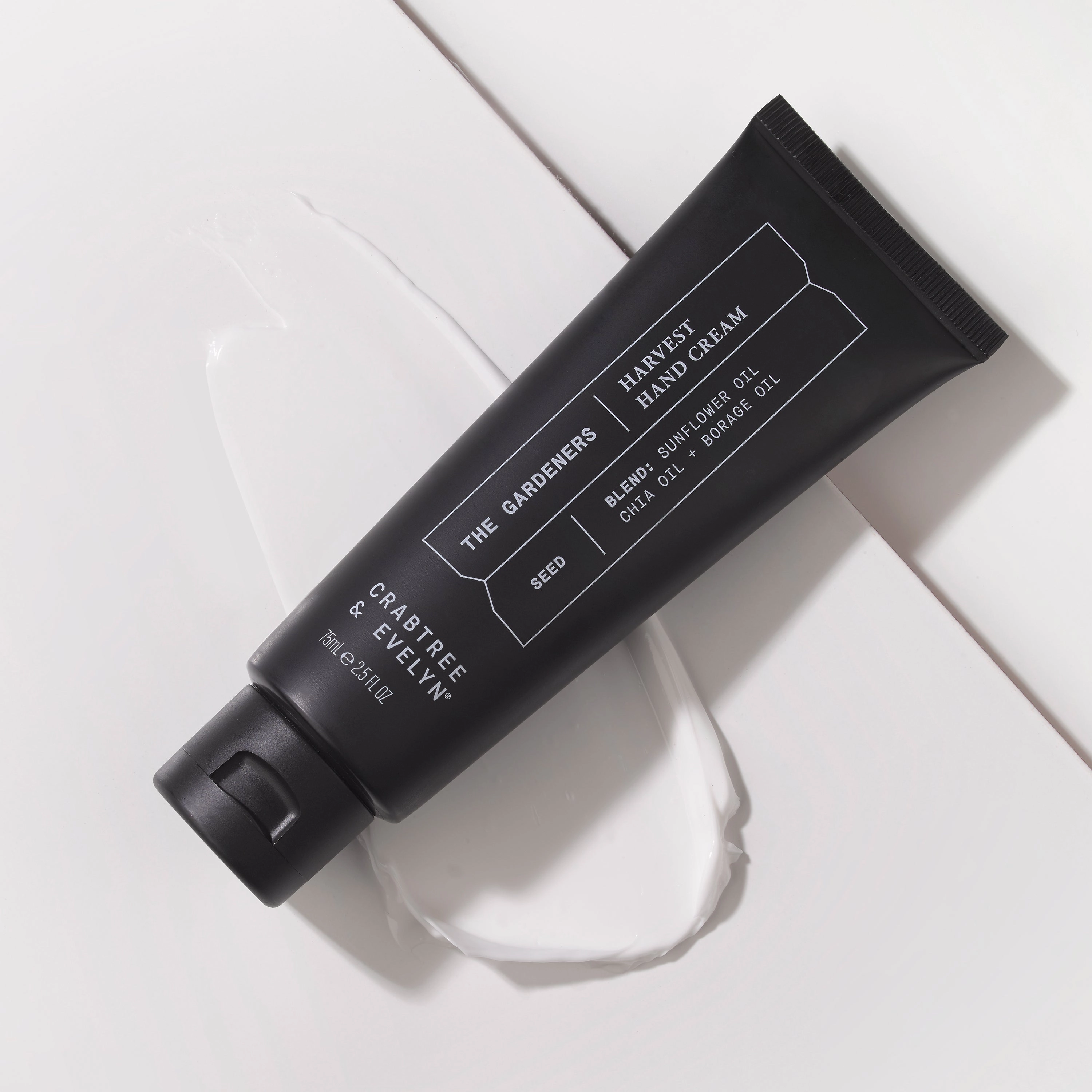 Harvest Hand Cream - 75ml