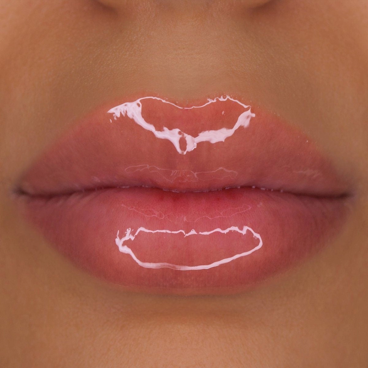High-Shine Lip Gloss - Birthday Suit