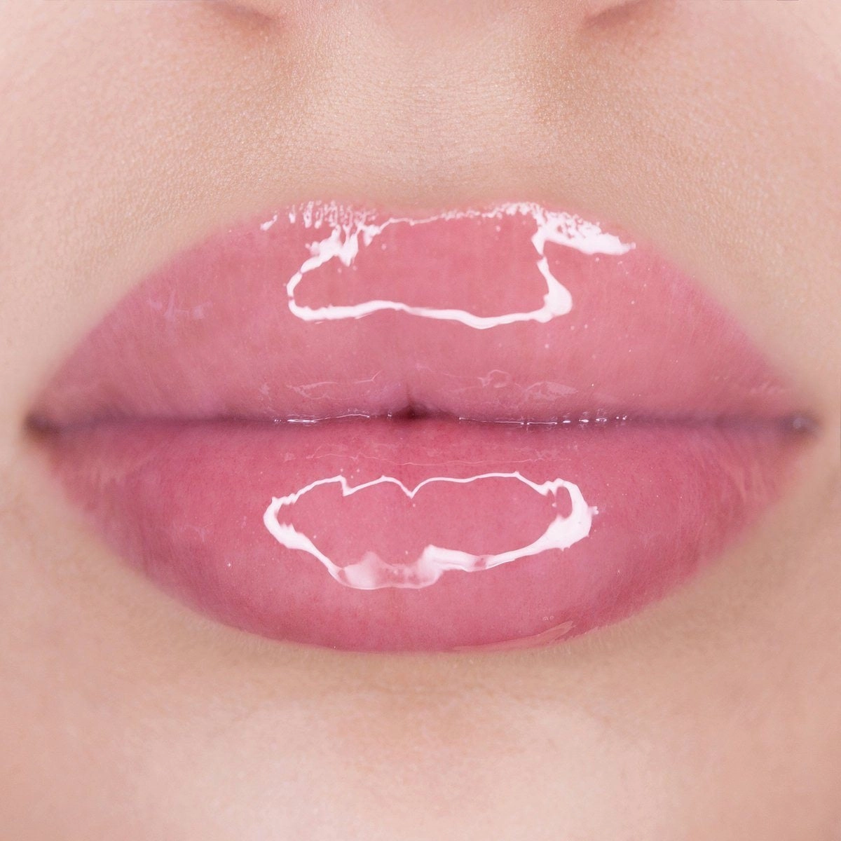 High-Shine Lip Gloss - Birthday Suit