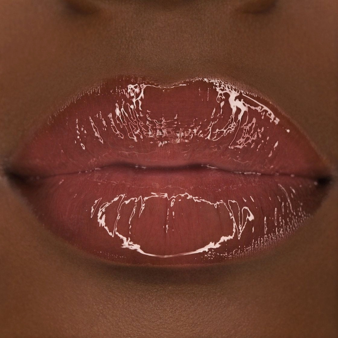 High-Shine Lip Gloss - Birthday Suit