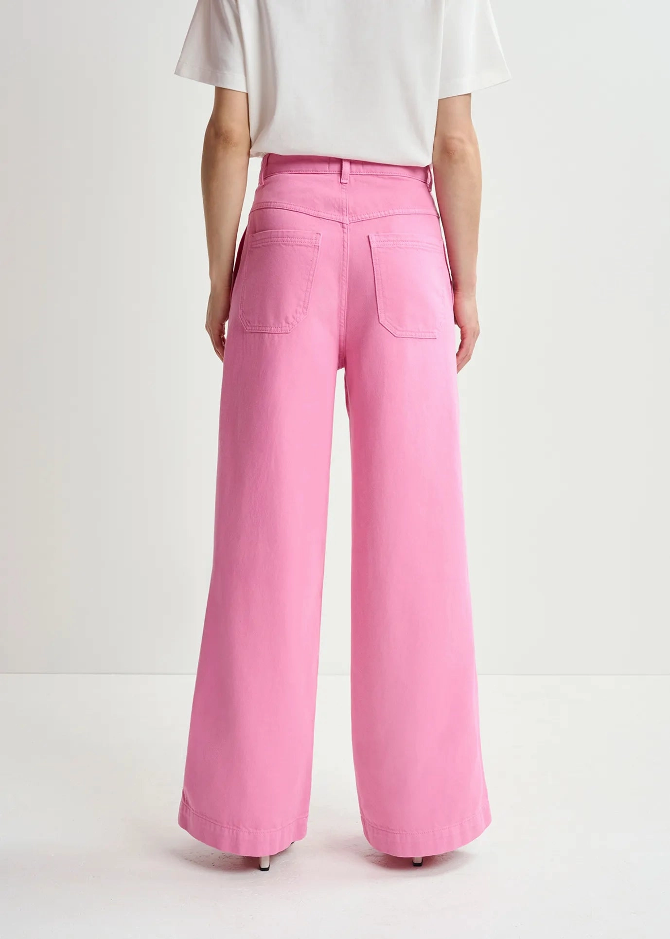 Homerus Jeans - Lipgloss
