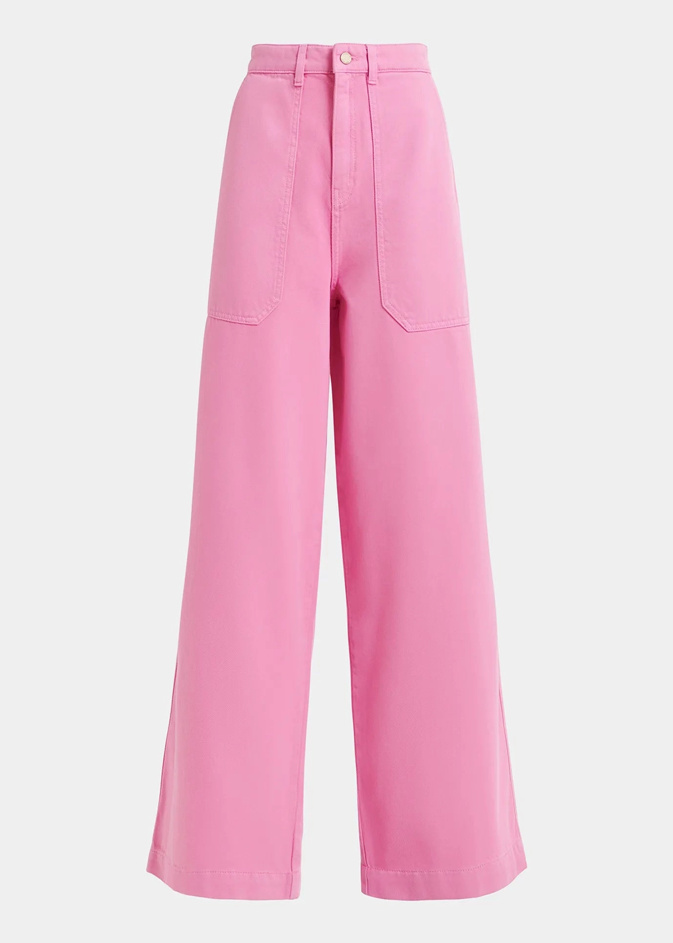 Homerus Jeans - Lipgloss