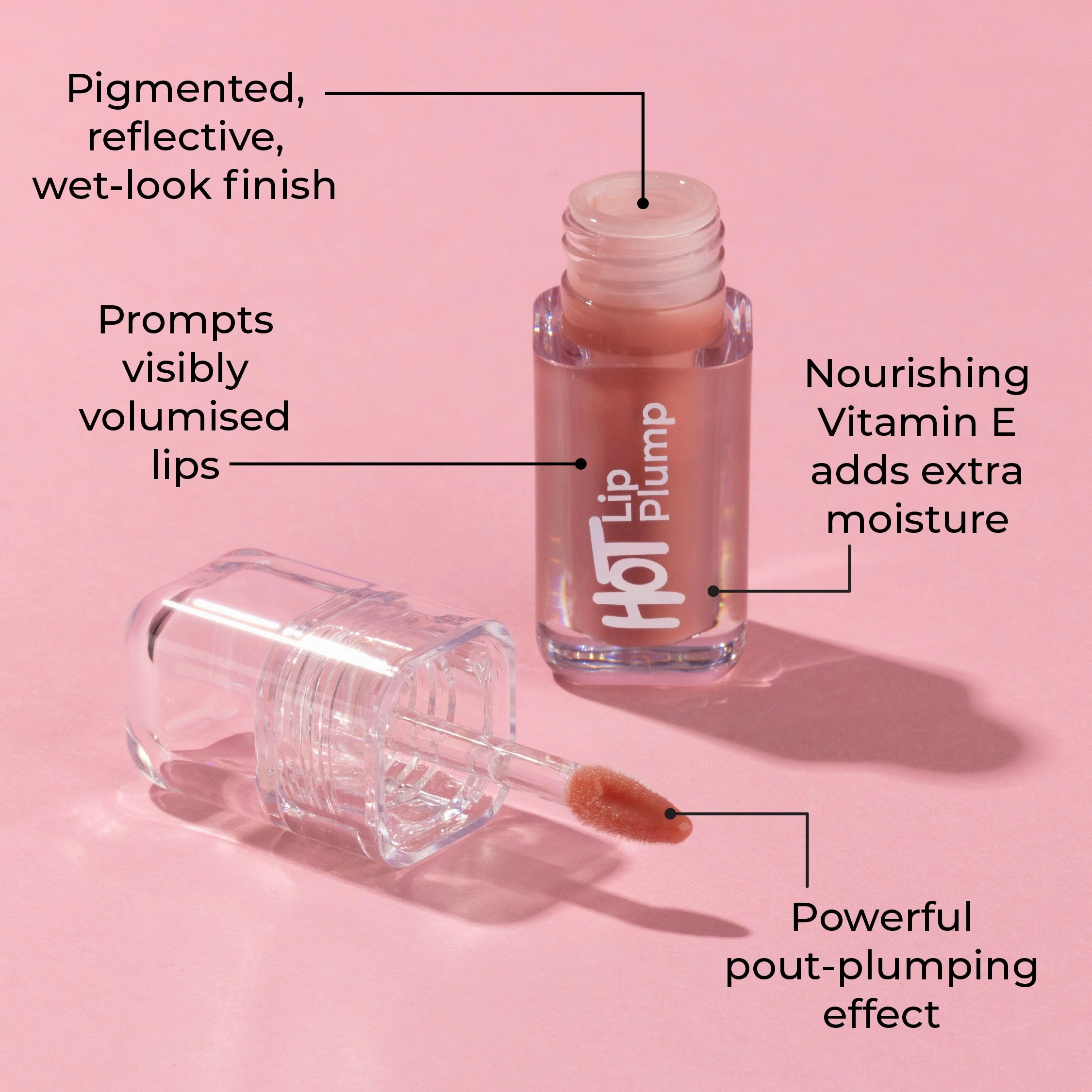 Hot Lip Plump
