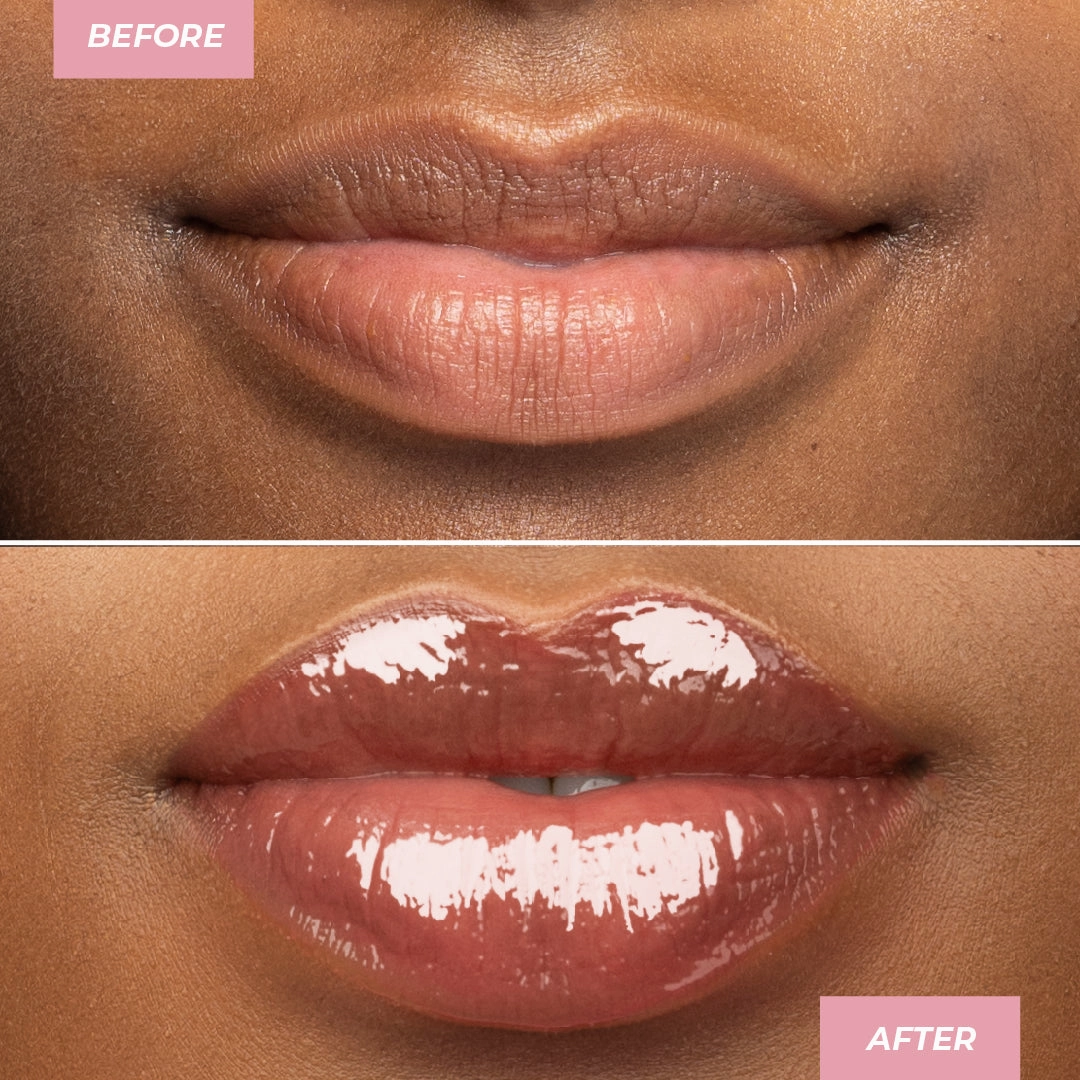 Hot Lip Plump