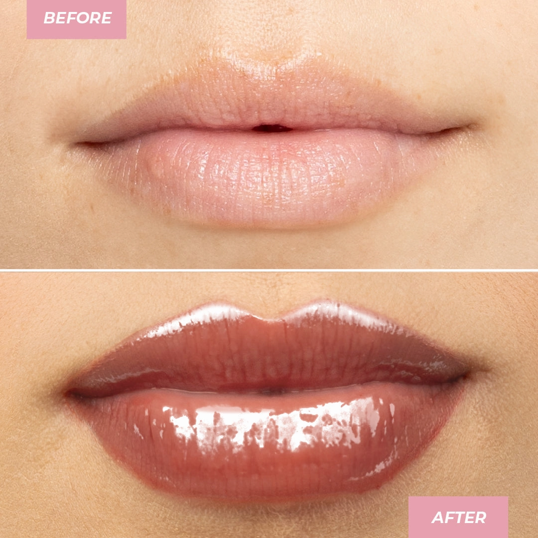 Hot Lip Plump