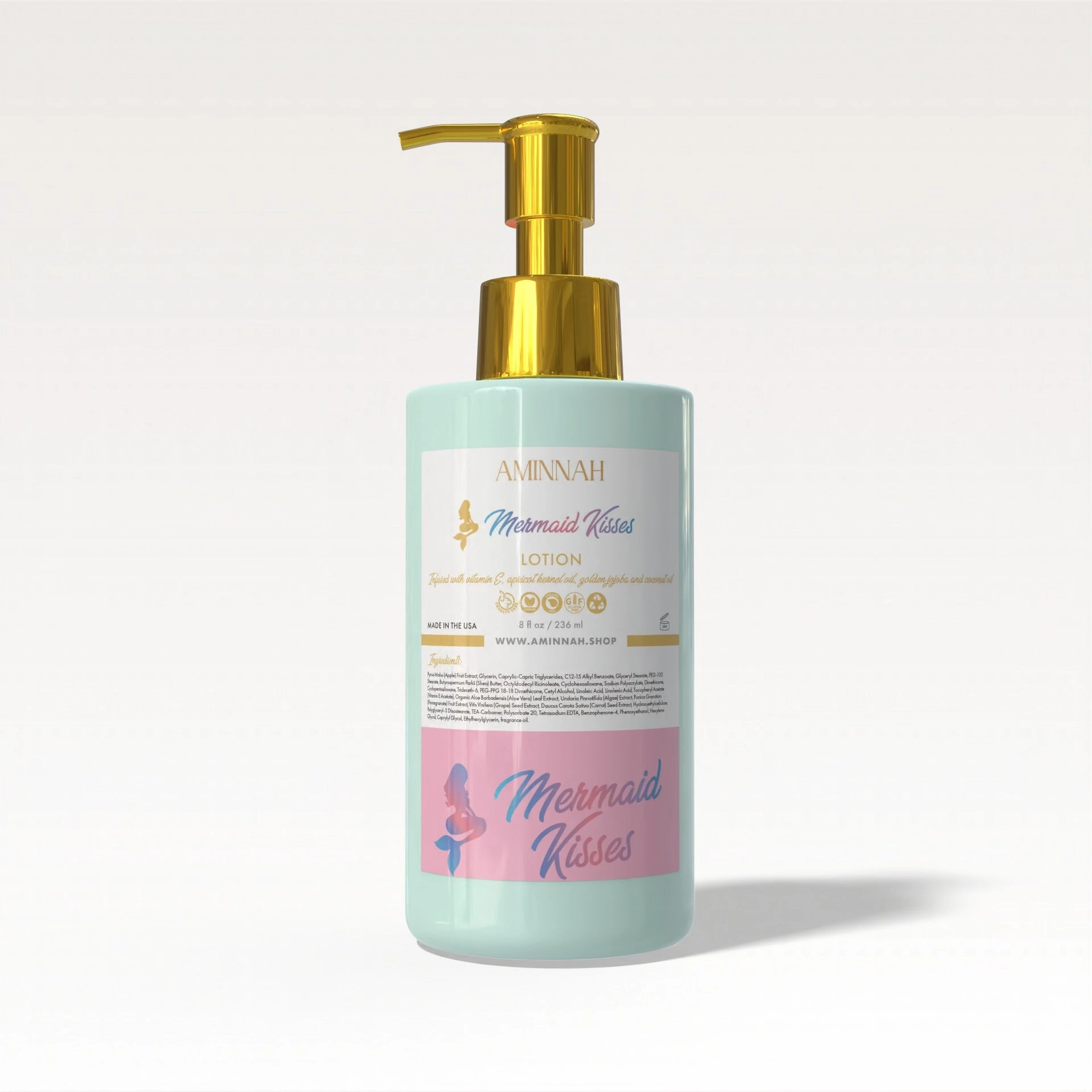 Hydrating Body Lotion