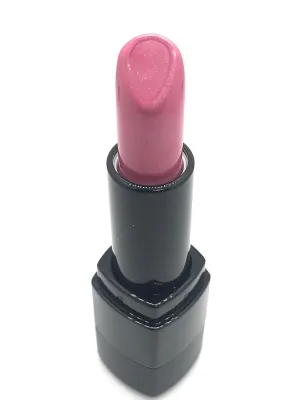 Hypoallergenic Lipstick for Sensitive Skin By FACEWORKS (Pink Ice pearl)