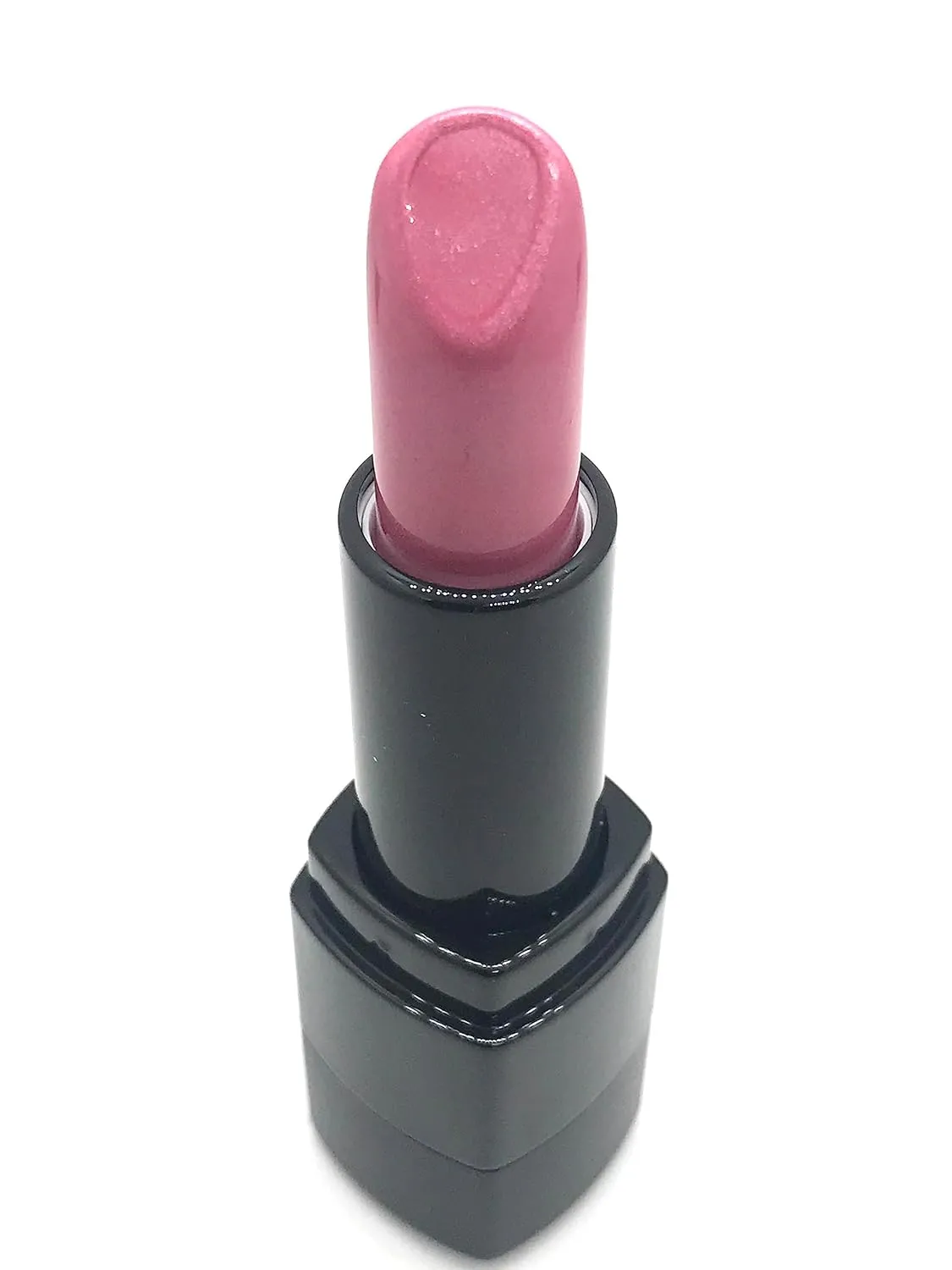Hypoallergenic Lipstick for Sensitive Skin By FACEWORKS (Pink Ice pearl)