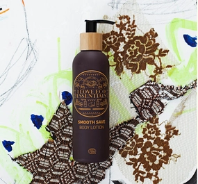 I Love Eco Essentials - Body Lotion - 185 ml