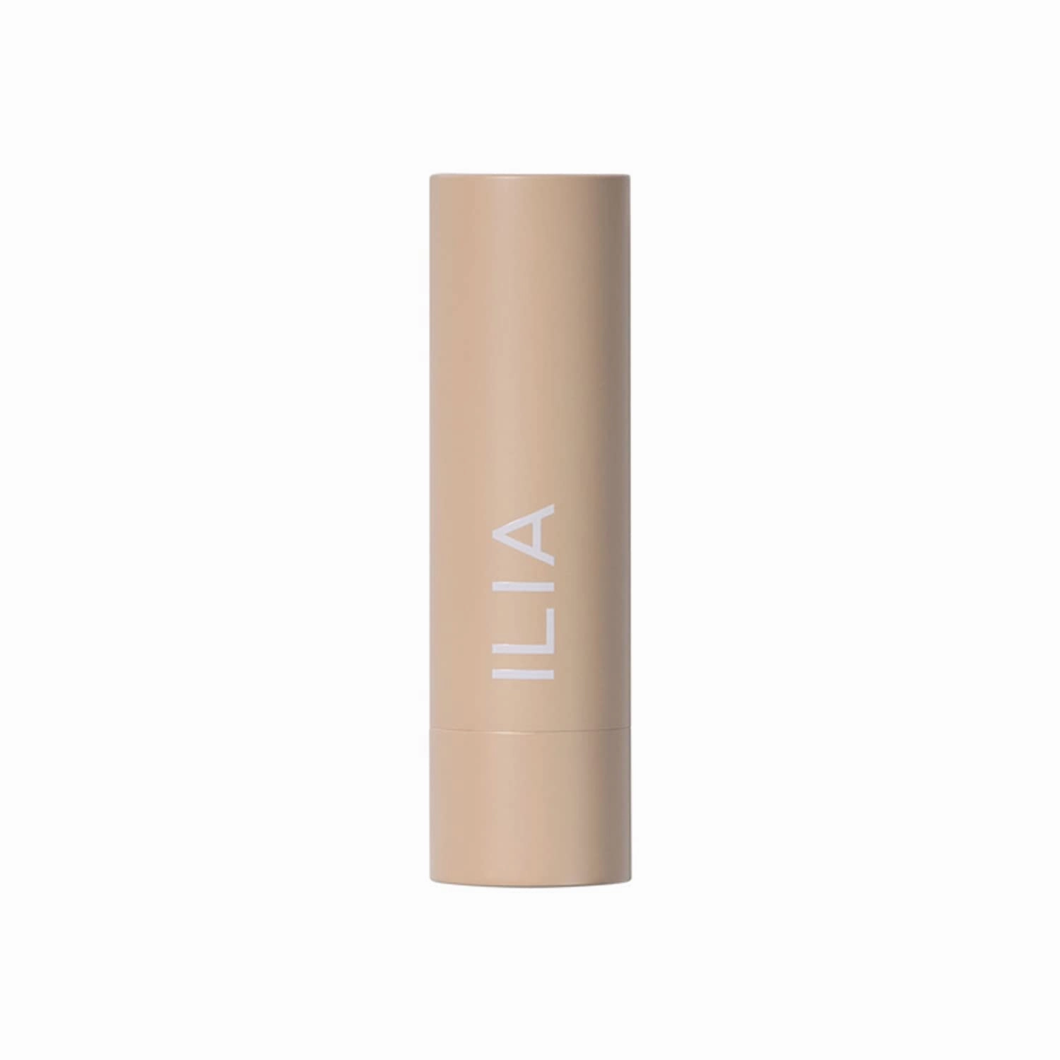 ILIA - Color Block Lipstick | Non-Toxic, Vegan, Cruelty-Free, Hydrating   Long Lasting, No Budge Color with Full Coverage (Rosette (Soft Pink With Cool Undertones), 0.14 oz | 4 g)