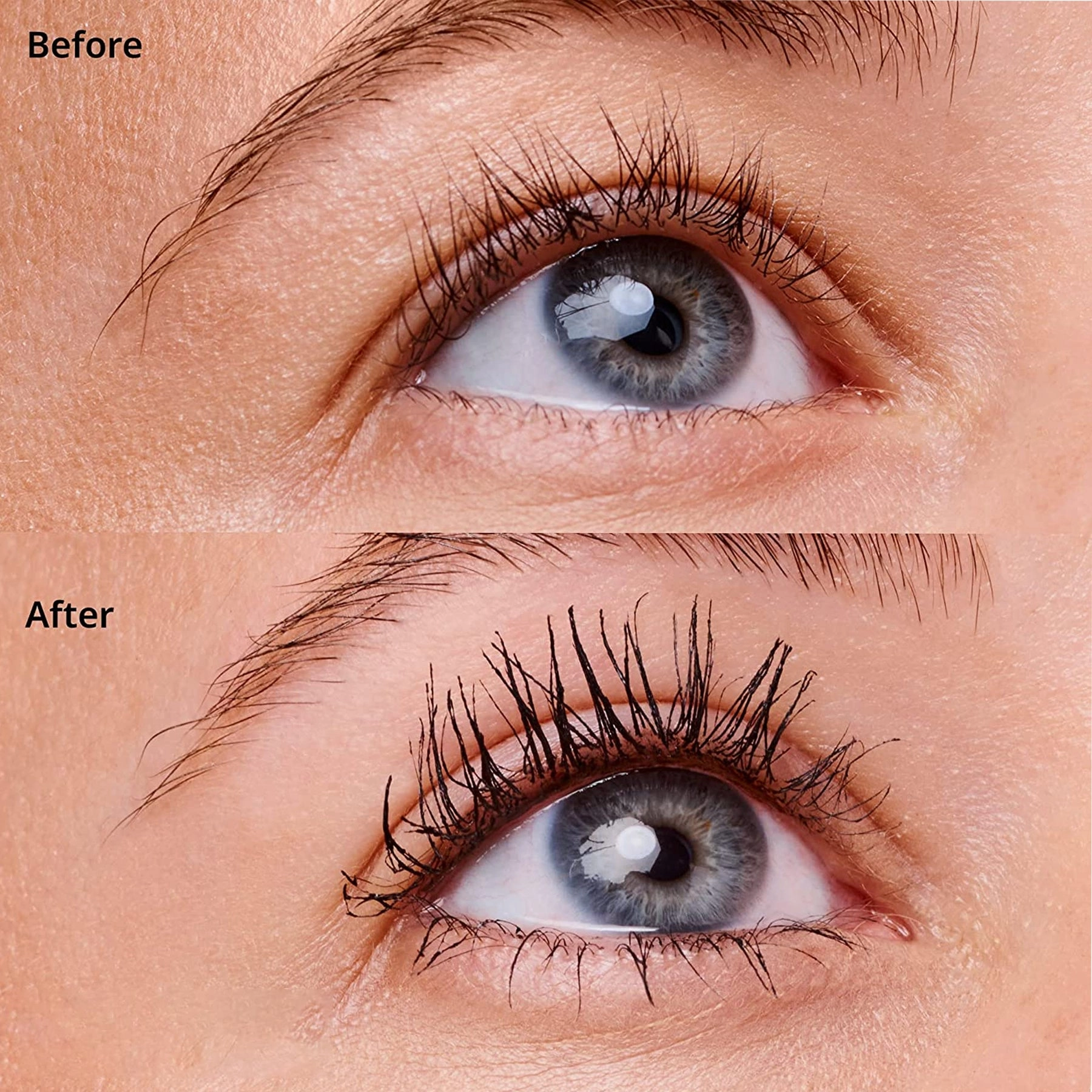Isadora Grand Volume Lash Styler Mascara