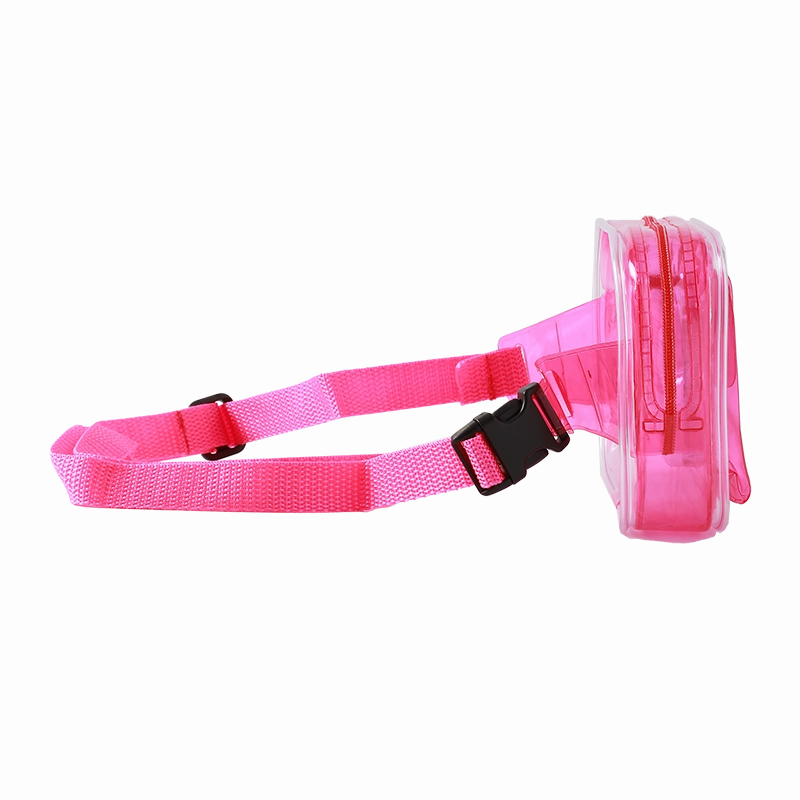 It's a Vibe | Festival Ready 3-pc Bag & Cosmetic Set