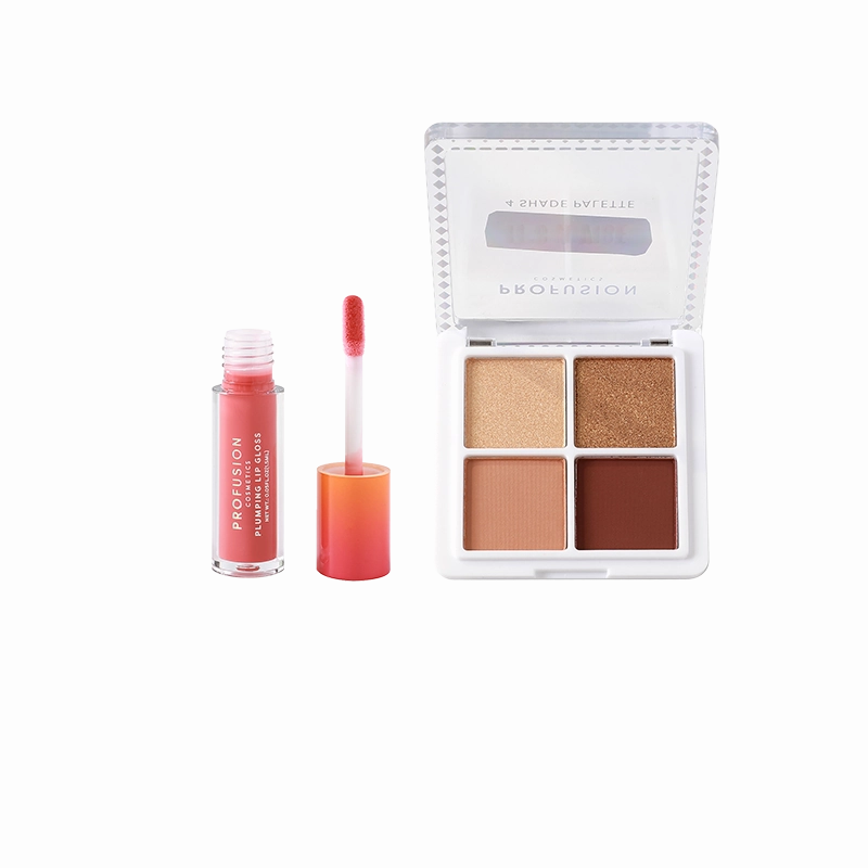 It's a Vibe | Festival Ready 3-pc Bag & Cosmetic Set