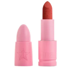 Jeffree Star Cosmetics Velvet Trap Lipstick in Kumquat
