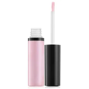 Jolie Lumi-Shine Lip Gloss - Luminous Shine - Smooth, Comfortable Wear - Paraben Free, Gluten Free, Cruelty Free (Pink Sugar)