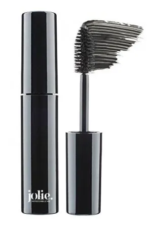 Jolie Ultra Dramatic Volume X Mascara - Ink - Hypoallergenic, Paraben Free