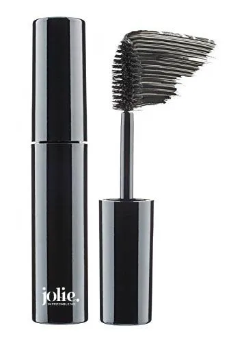 Jolie Ultra Dramatic Volume X Mascara - Ink - Hypoallergenic, Paraben Free