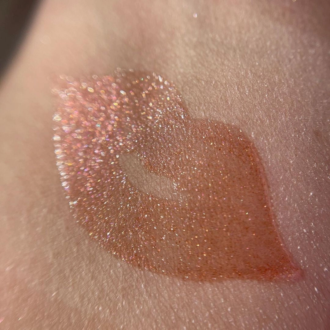 Judicious #Glossed Lipgloss