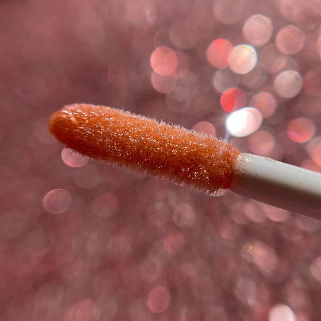 Judicious #Glossed Lipgloss