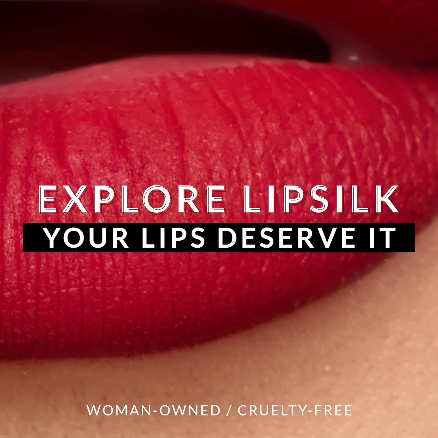 K7L Matte Hot Pink Lipstick Crayon - Femmpire
