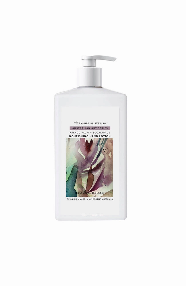 Kakadu Plum & Eucalyptus Hand Care Duo Set