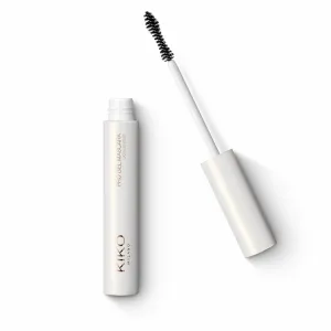 KIKO Milano Luxurious Lashes Mascara | Volume And Definition-enhancing Mascara