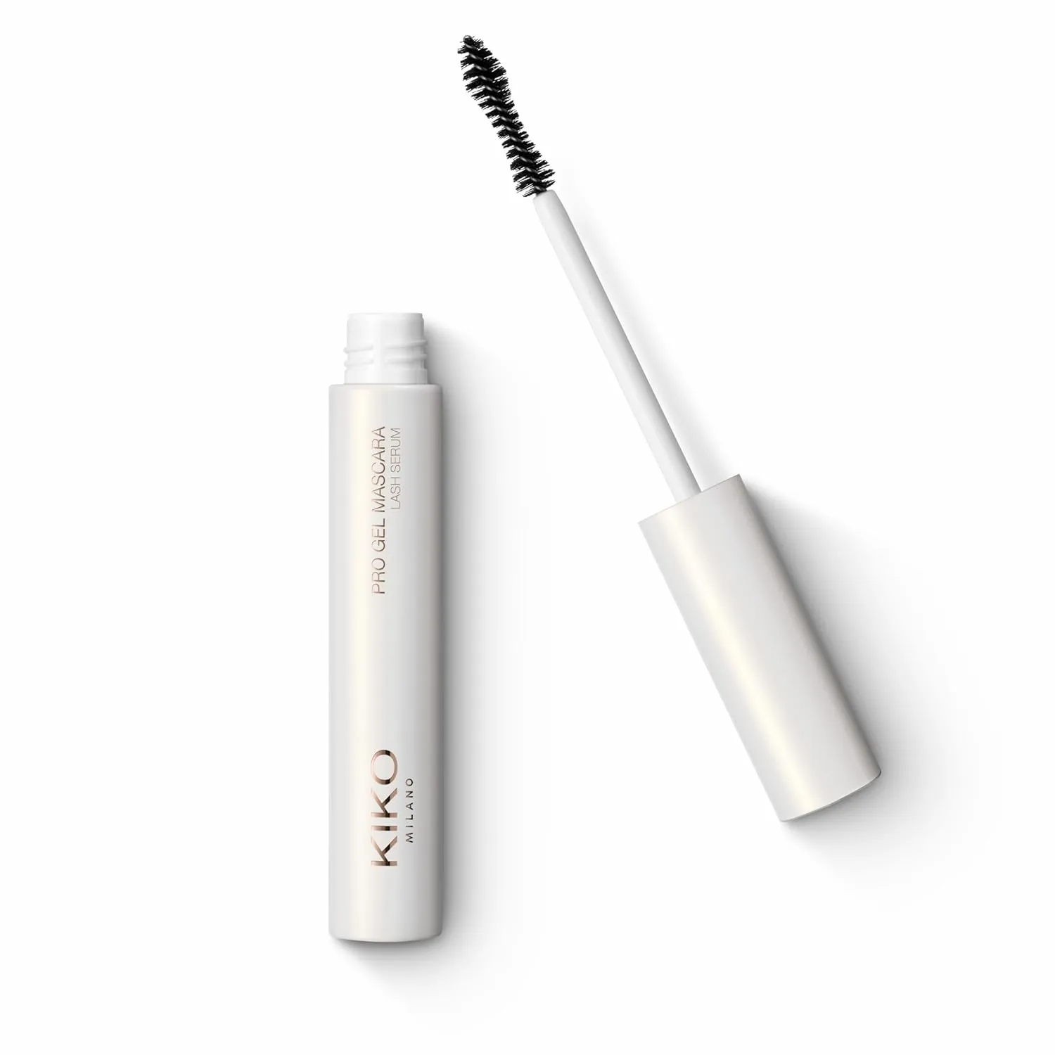 KIKO Milano Luxurious Lashes Mascara | Volume And Definition-enhancing Mascara