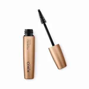 KIKO Milano Volumeyes  Mascara | Volume-Enhancing Active Mascara