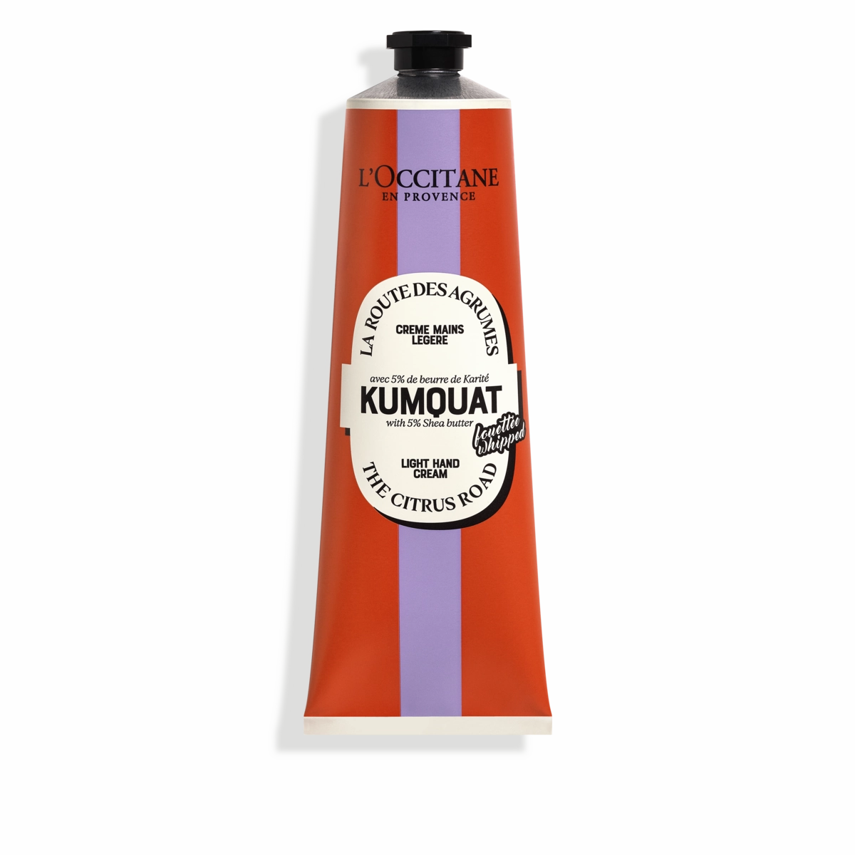 Kumquat Light Hand Cream 150ml