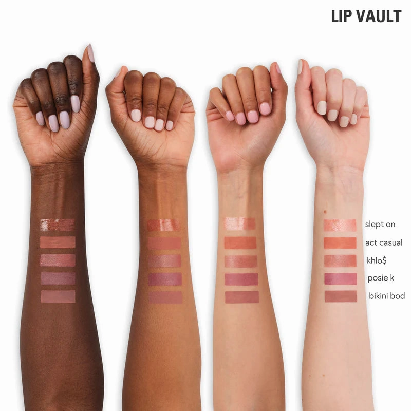 KYLIE - Lip Vault