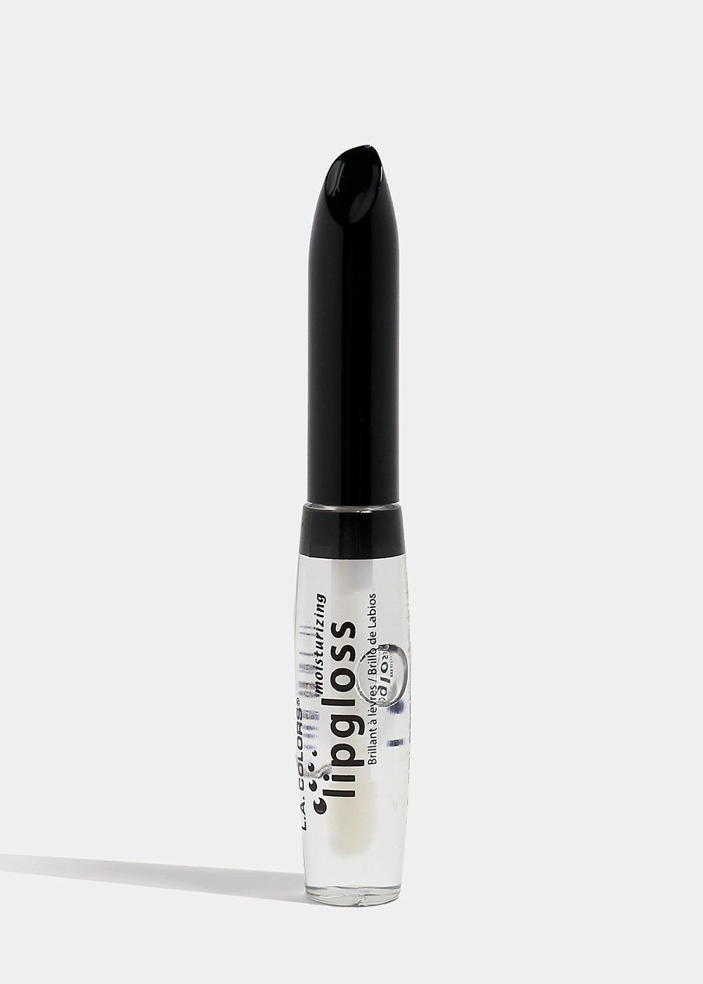 L.A. Colors - Lipgloss - Clear