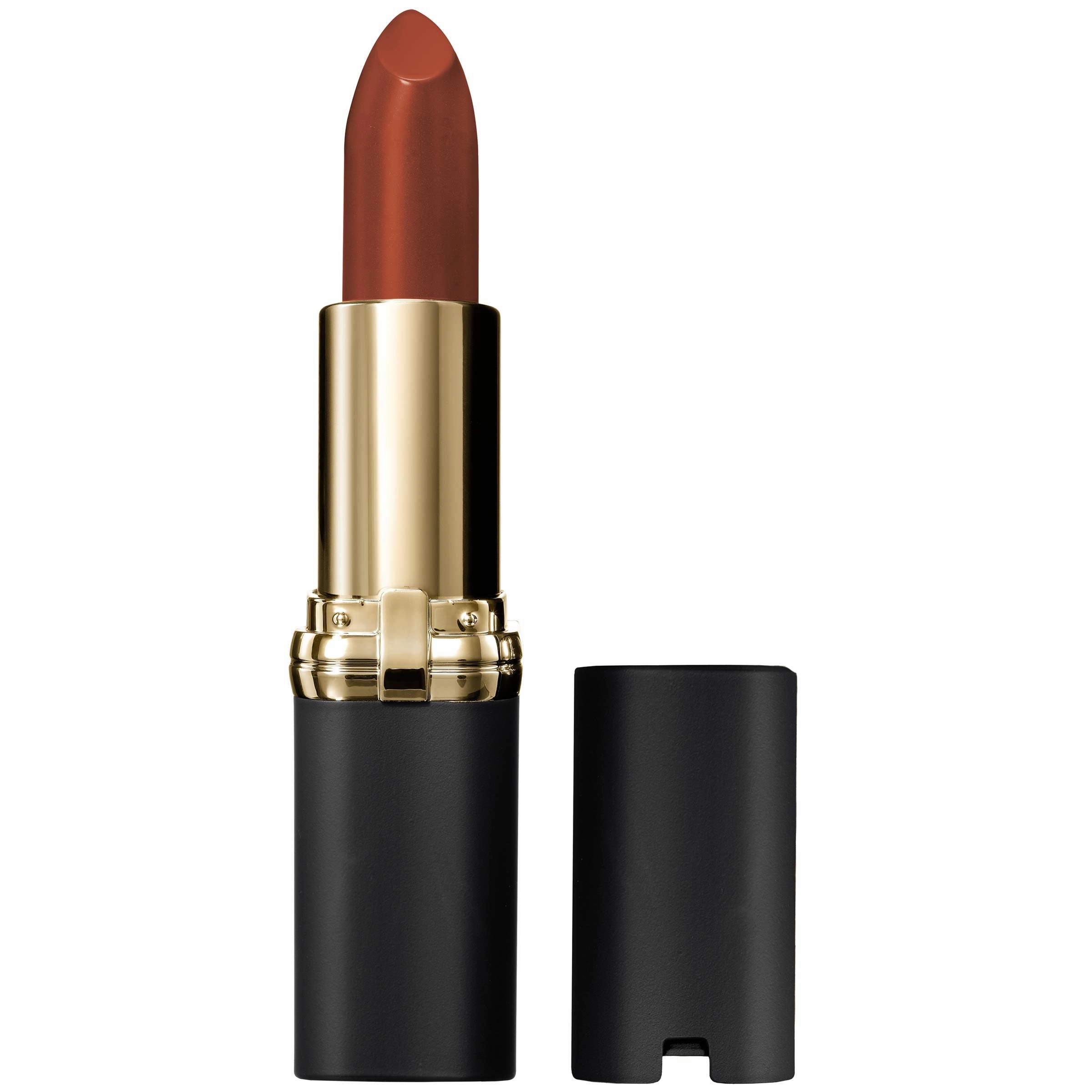 L'Oreal Paris Colour Riche Matte Lipcolour, Matte Espresso, 0.13 Fl Oz
