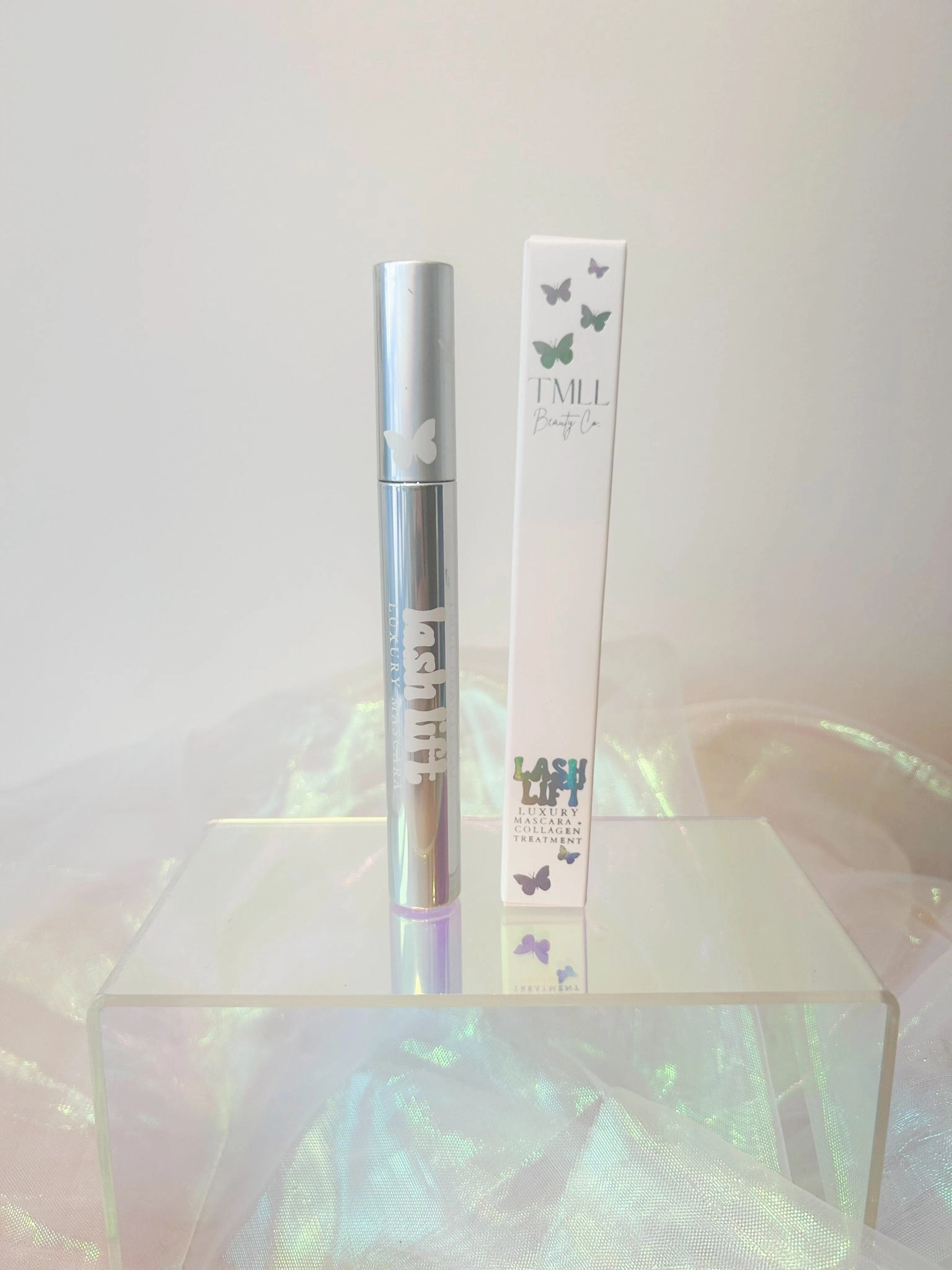 Lash Lift Luxury Collagen Infused Mascara