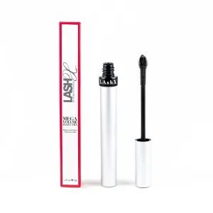 LAshX Mega Volume Mascara (Black)
