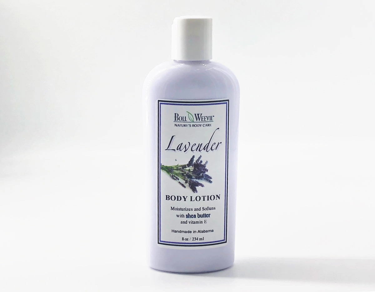 Lavender