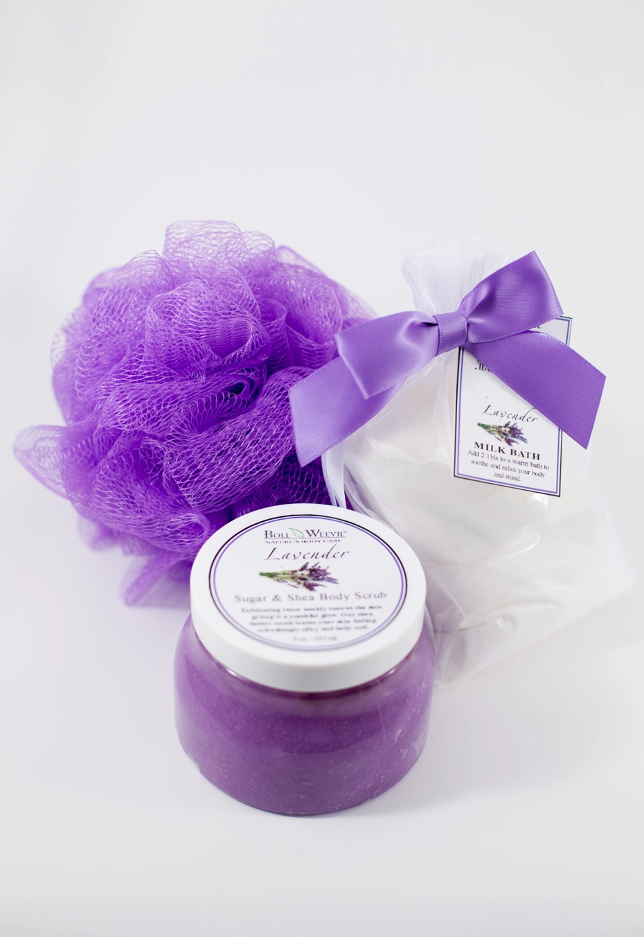 Lavender