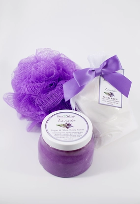 Lavender