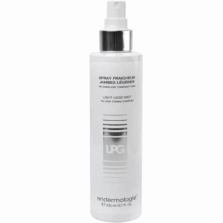 Light Legs Mist