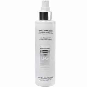 Light Legs Mist