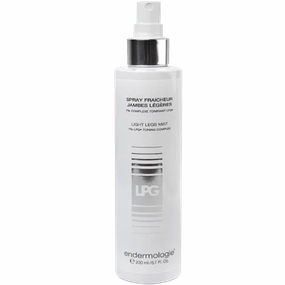 Light Legs Mist