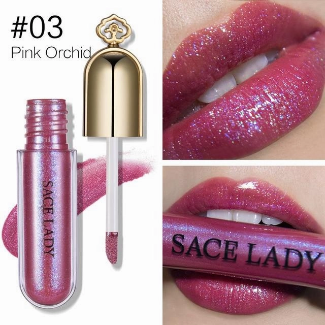 Lip Gloss Moisturizer For Women On SALE
