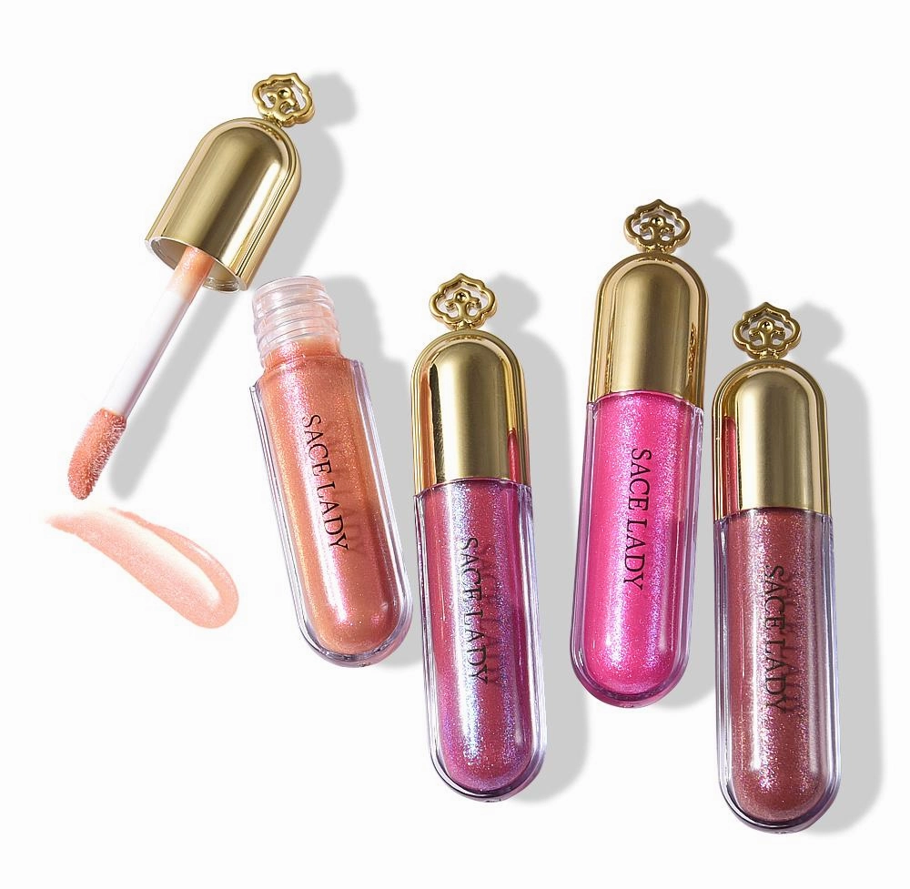Lip Gloss Moisturizer For Women On SALE