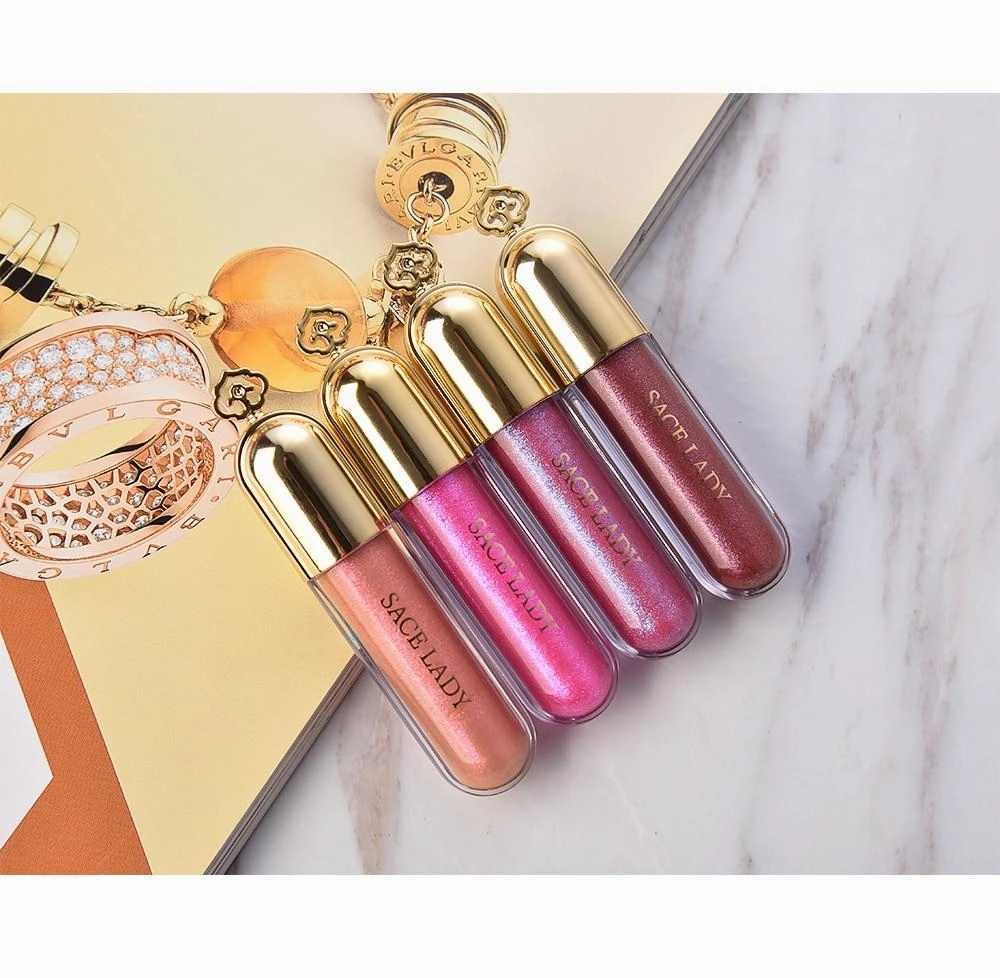 Lip Gloss Moisturizer For Women On SALE