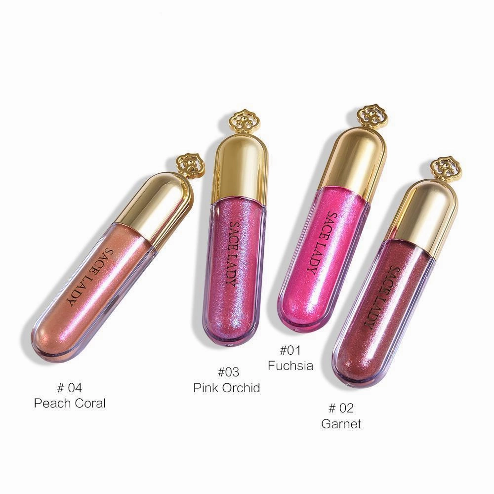 Lip Gloss Moisturizer For Women On SALE