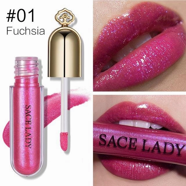 Lip Gloss Moisturizer For Women On SALE