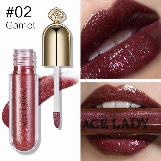 Lip Gloss Moisturizer For Women On SALE