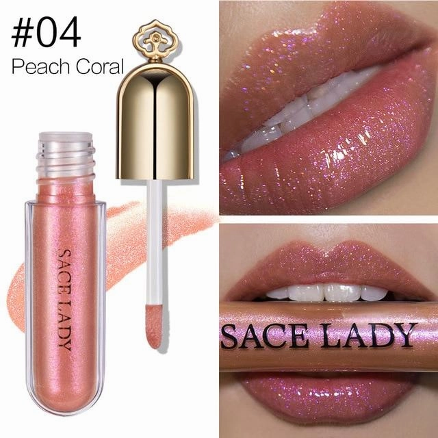 Lip Gloss Moisturizer For Women On SALE