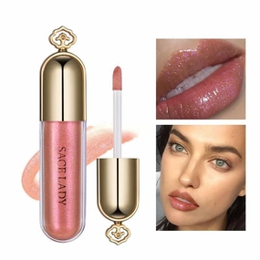 Lip Gloss Moisturizer For Women On SALE