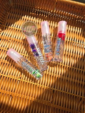 Lip Gloss
