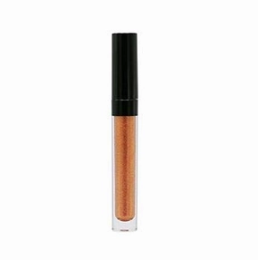 Lip Lustre Lip Gloss, metallic glitter lipgloss by Pree Cosmetics (Peach Muscat)